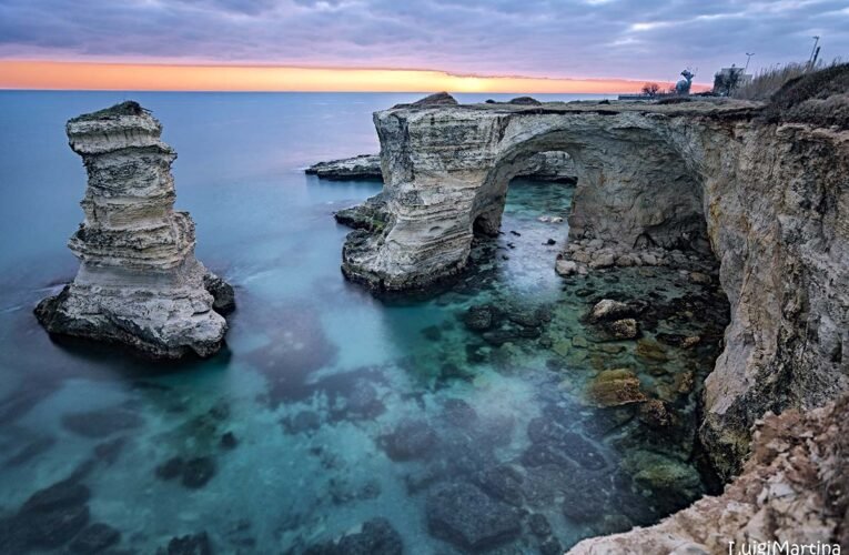 The key to the origin of the Americas?