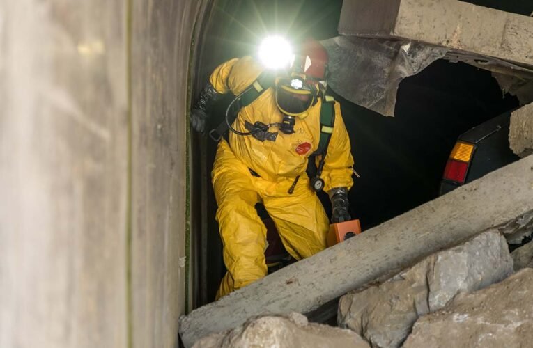 How to get into athletics